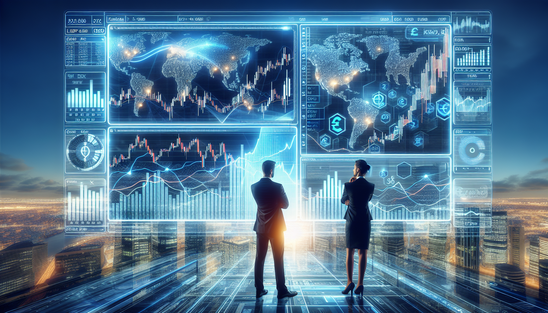 Mid-Day EUR/GBP Market Analysis