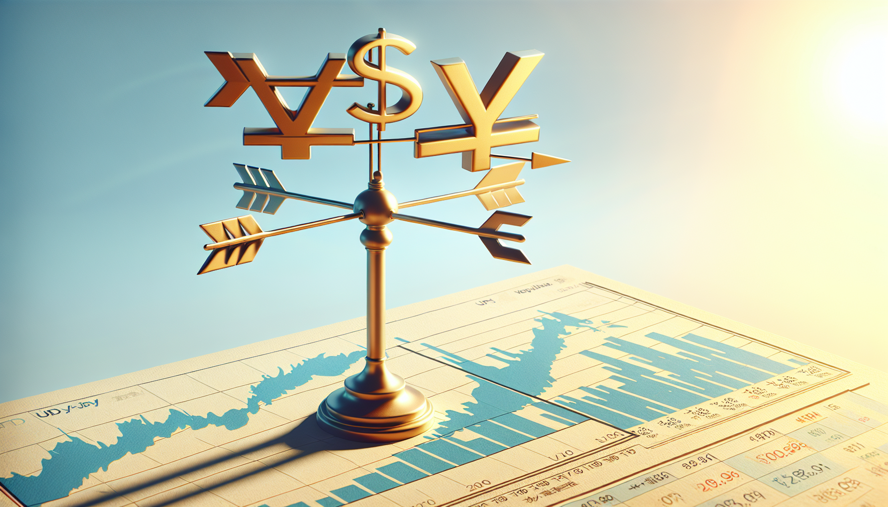 Mid-Day Outlook: USD/JPY Analysis