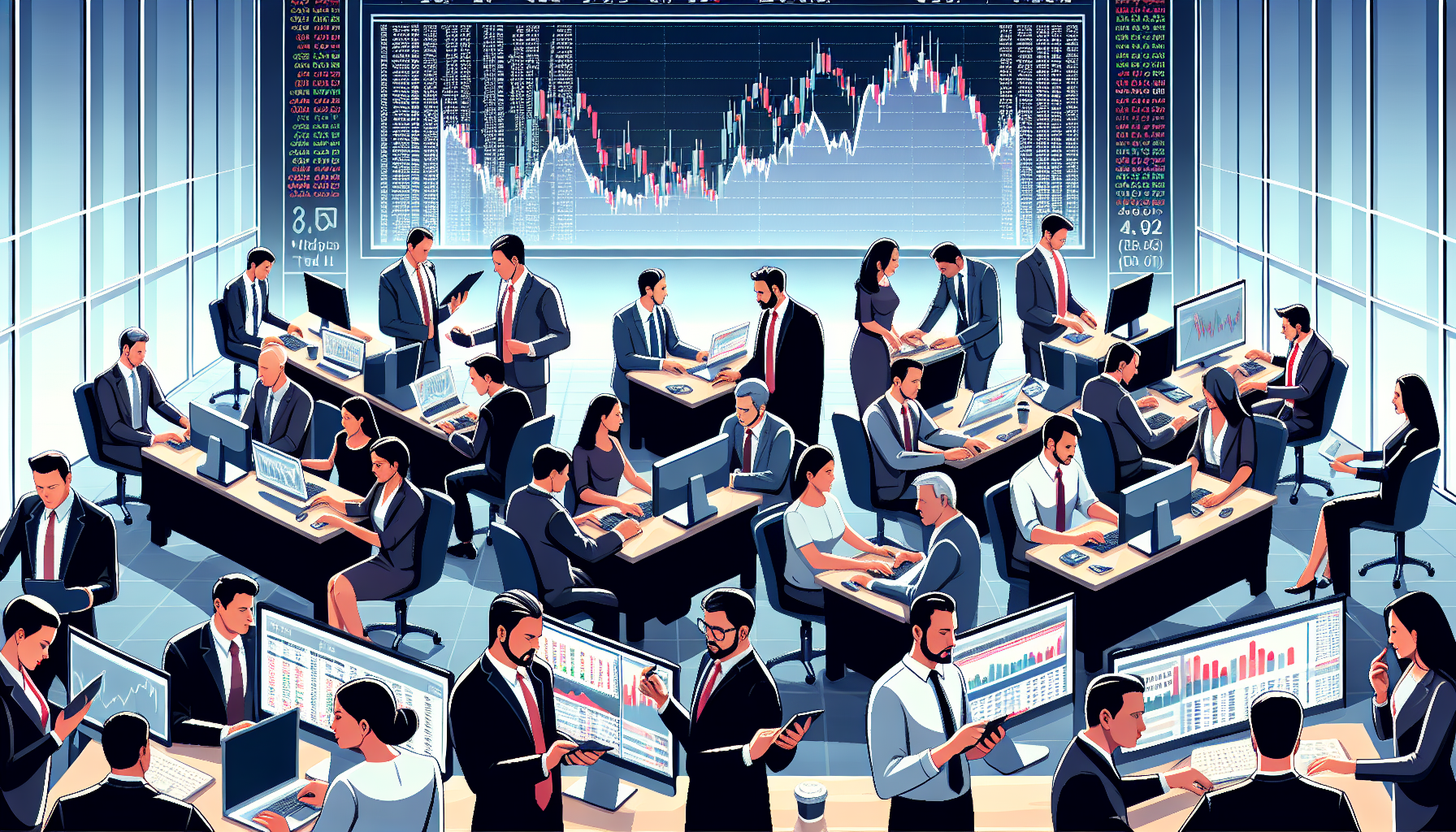 T4Trade: Premier Online Trading Solutions Provider