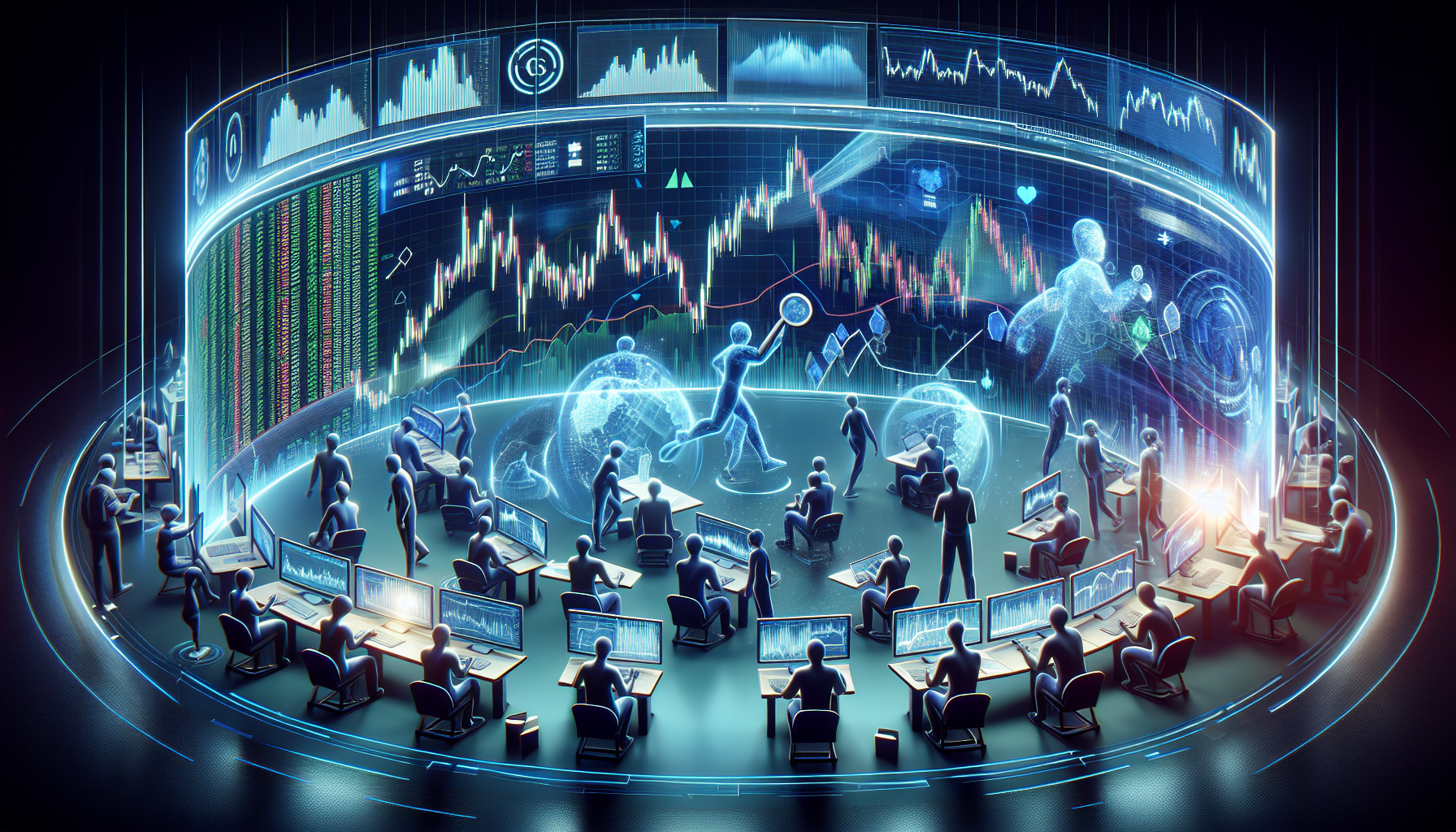 ATFX Enhances User Engagement with Swiset’s Trading Tournament Technology