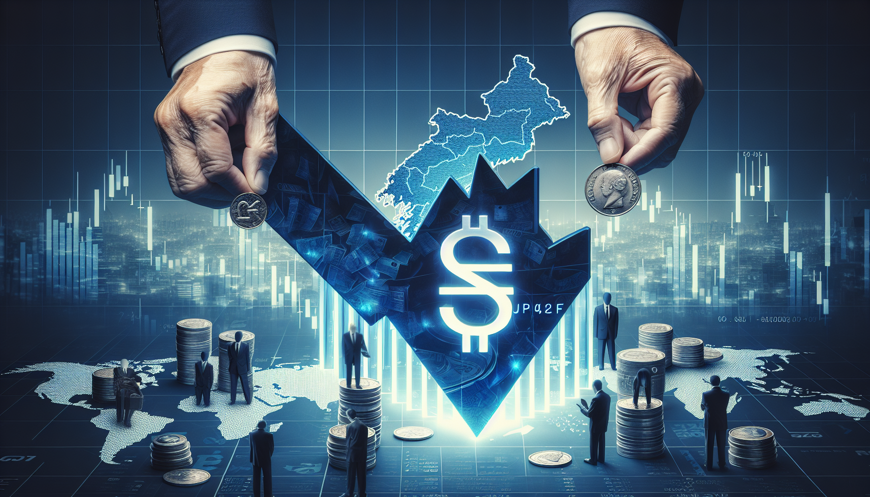 Korea's Forex Reserves Hit Five-Year Low Due to Pension Fund Swaps