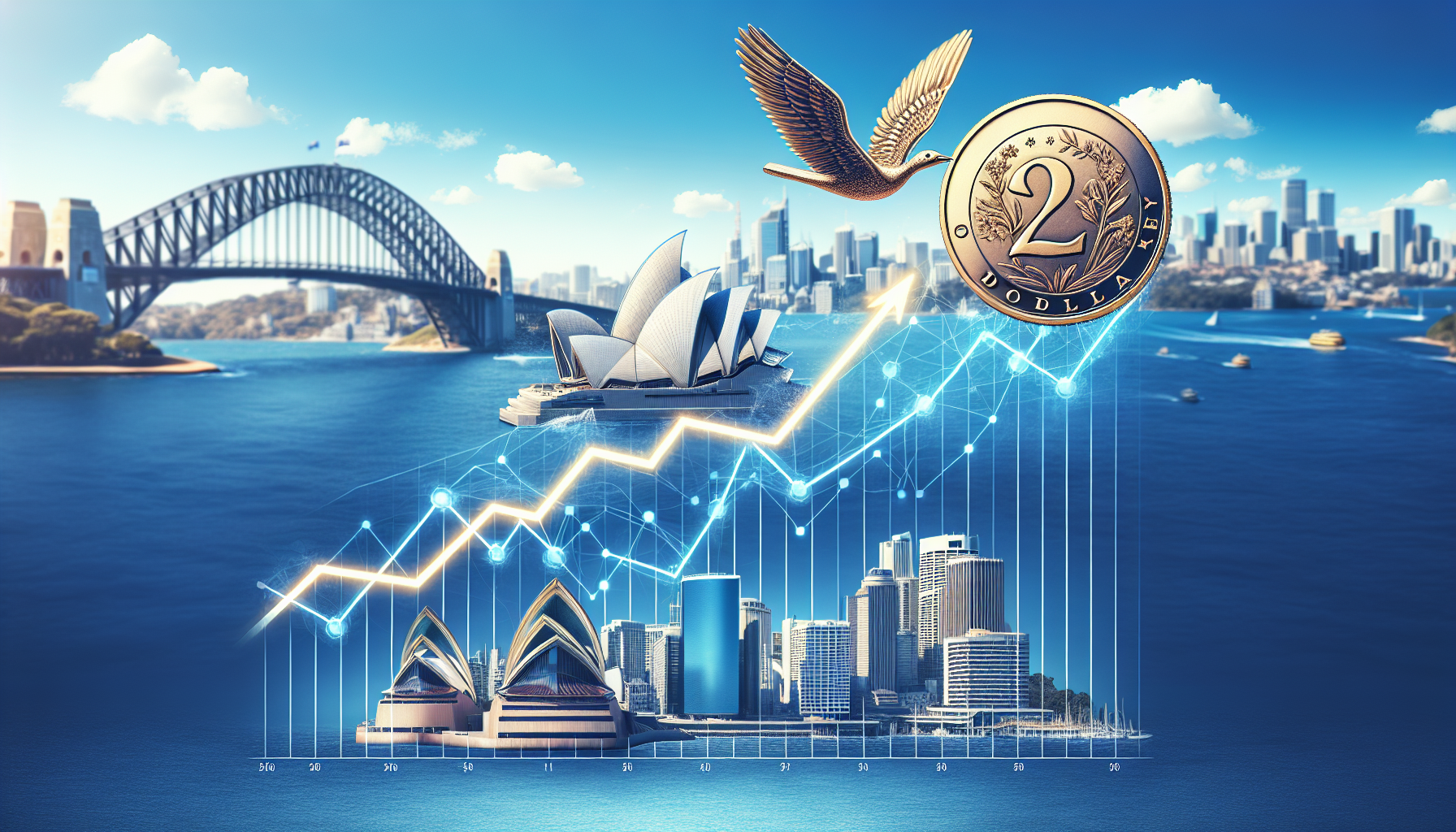 Australian Dollar Hits 9-Month High