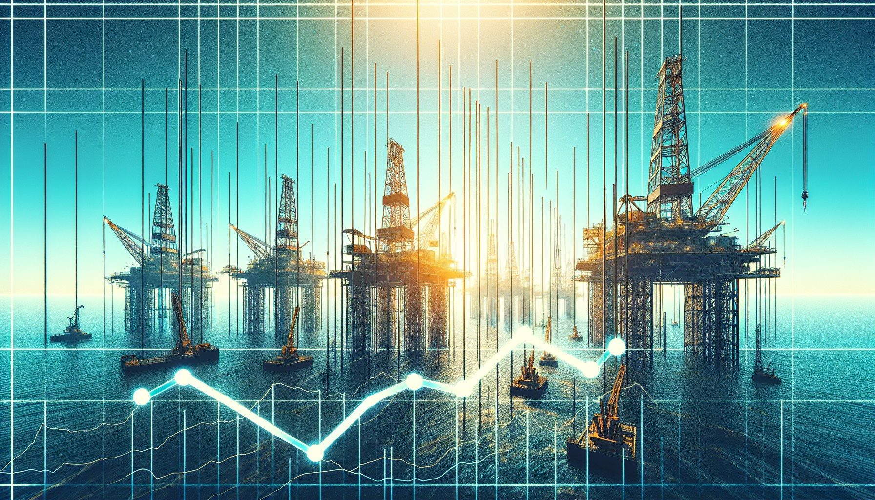 Baker Hughes Oil Rig Count Decreases by 7 to 415
