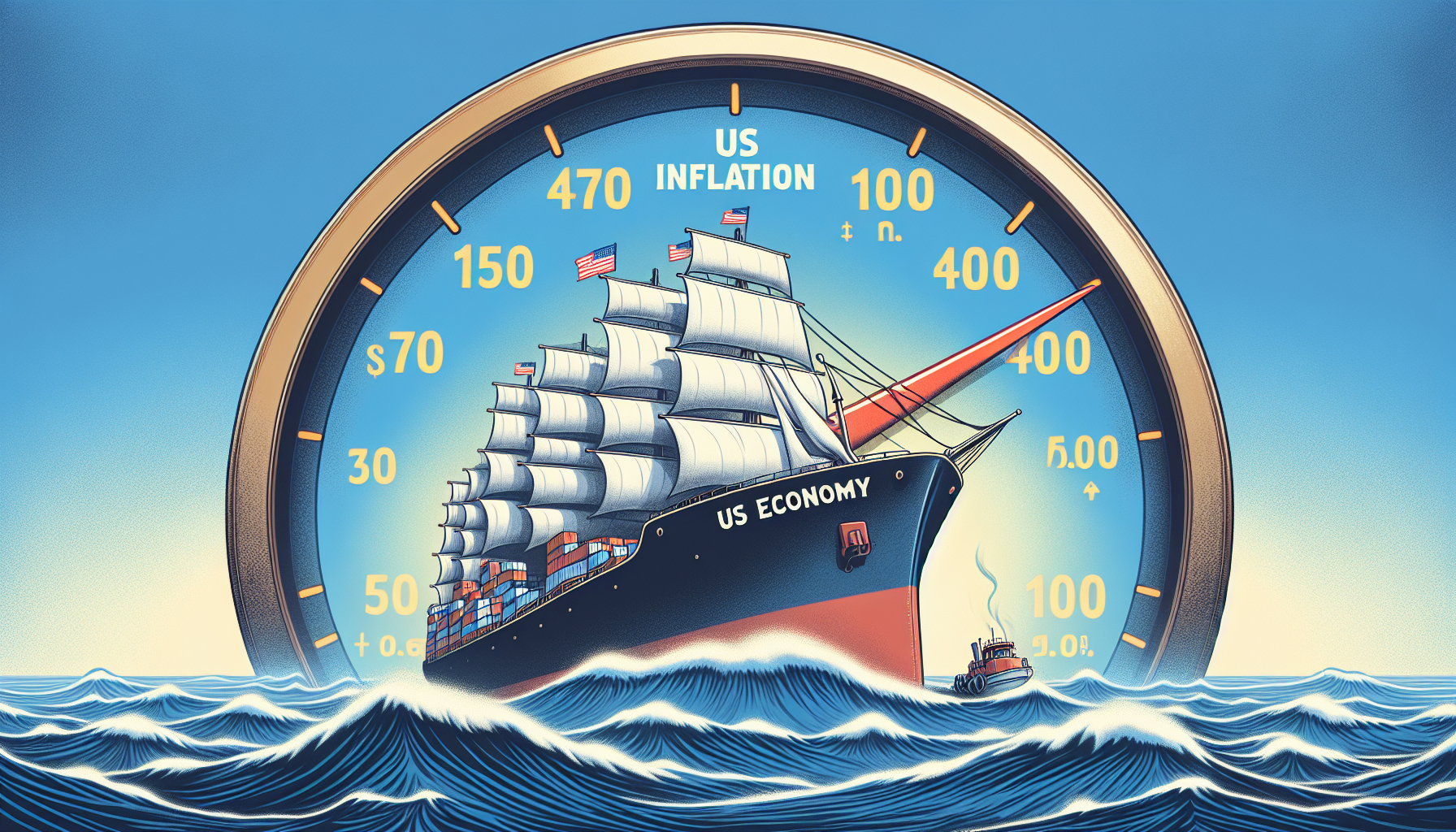 BlackRock's Rieder: US Inflation Remains Steady Despite Tariffs