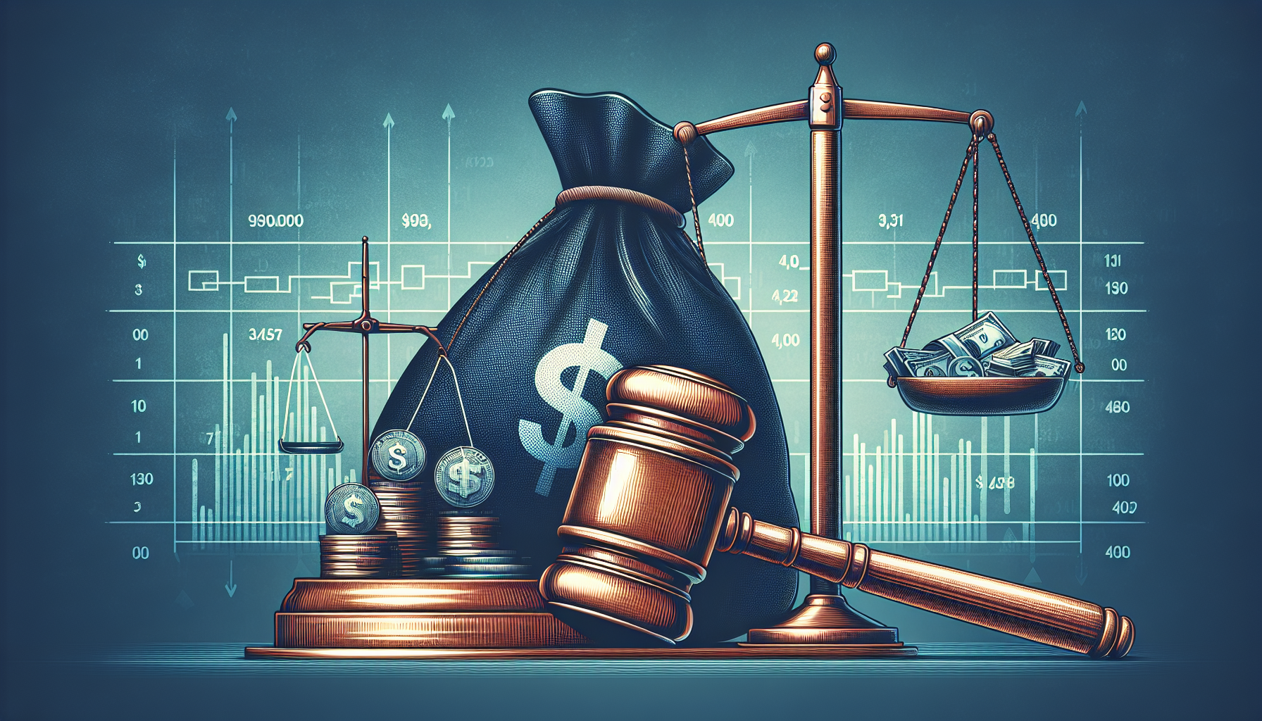CFTC Ordered to Pay $3.1 Million in My Forex Funds Legal Fees