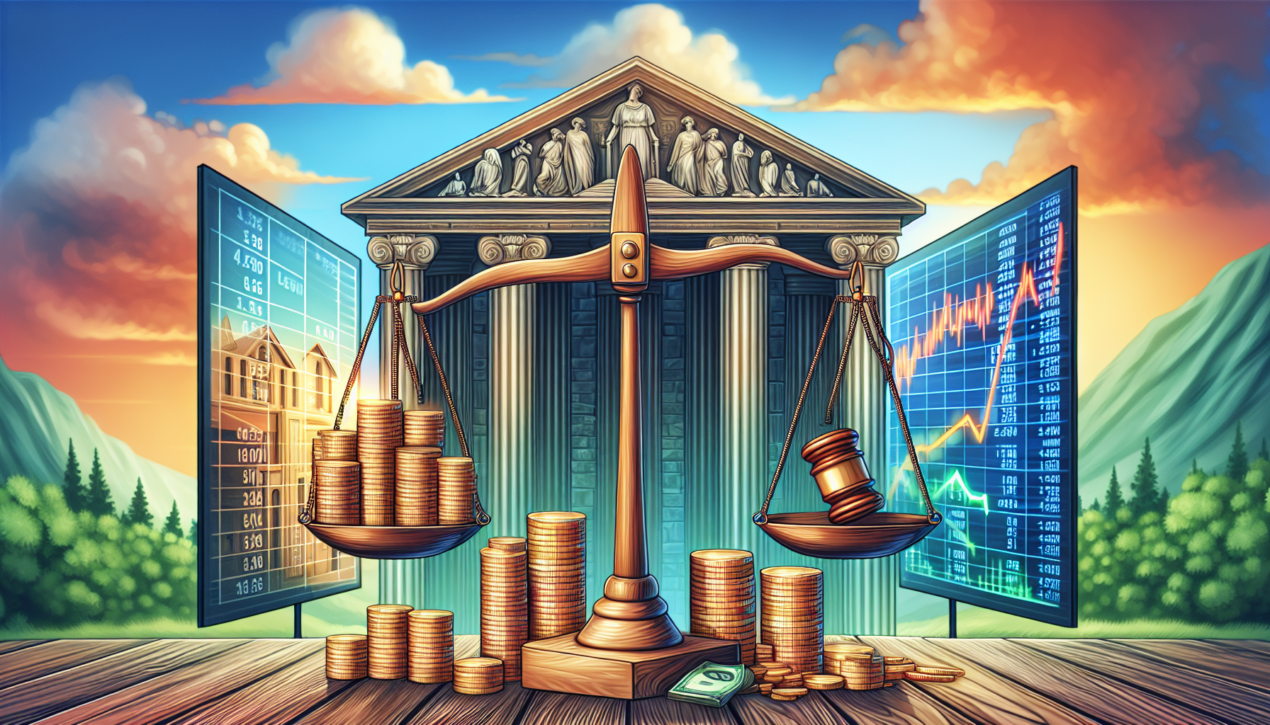 CFTC Ordered to Pay $3.1 Million in My Forex Funds Legal Fees