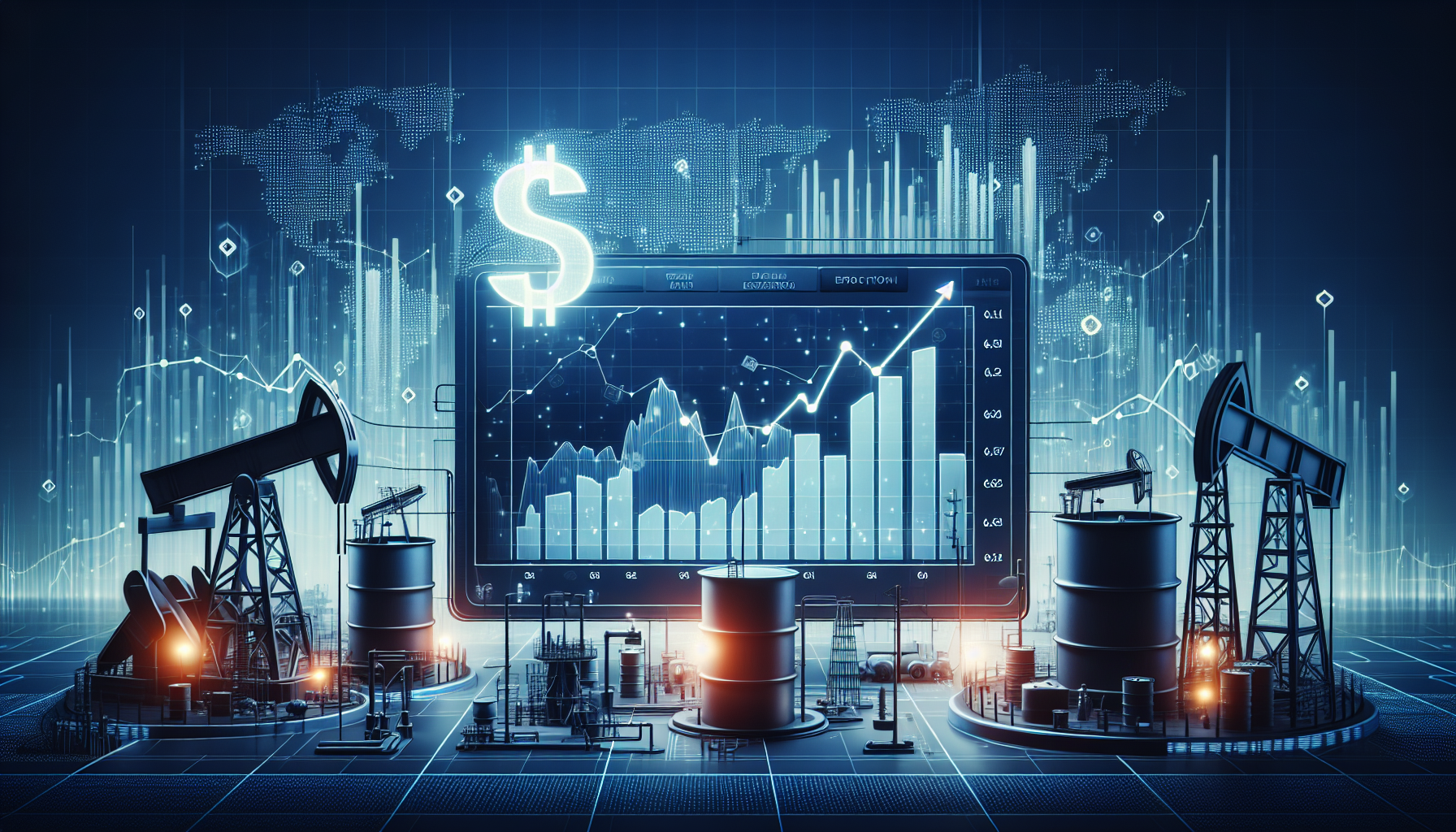 Crude Oil Prices Settle at $65.16