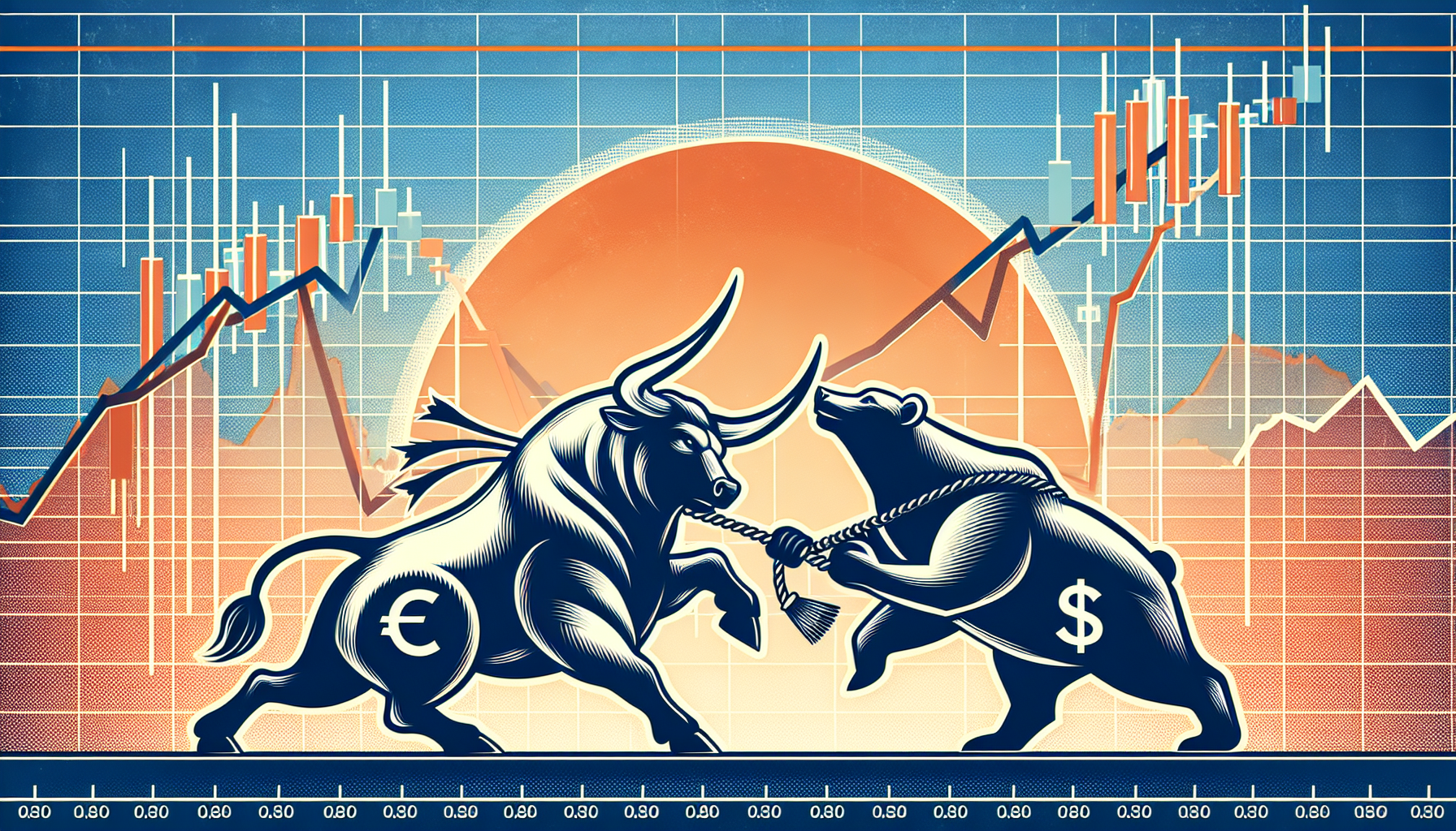 Daily Outlook for EUR/USD
