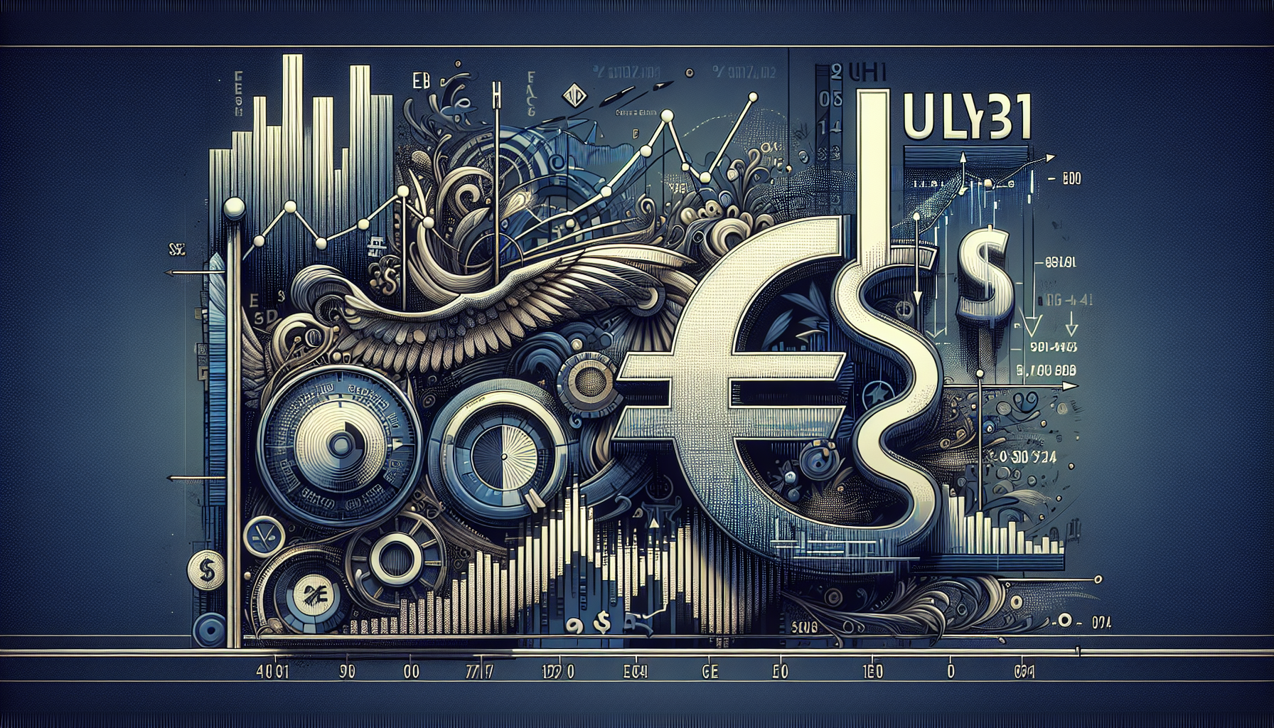 EUR/USD Forex Signal Analysis for July 31: Rapid Decline