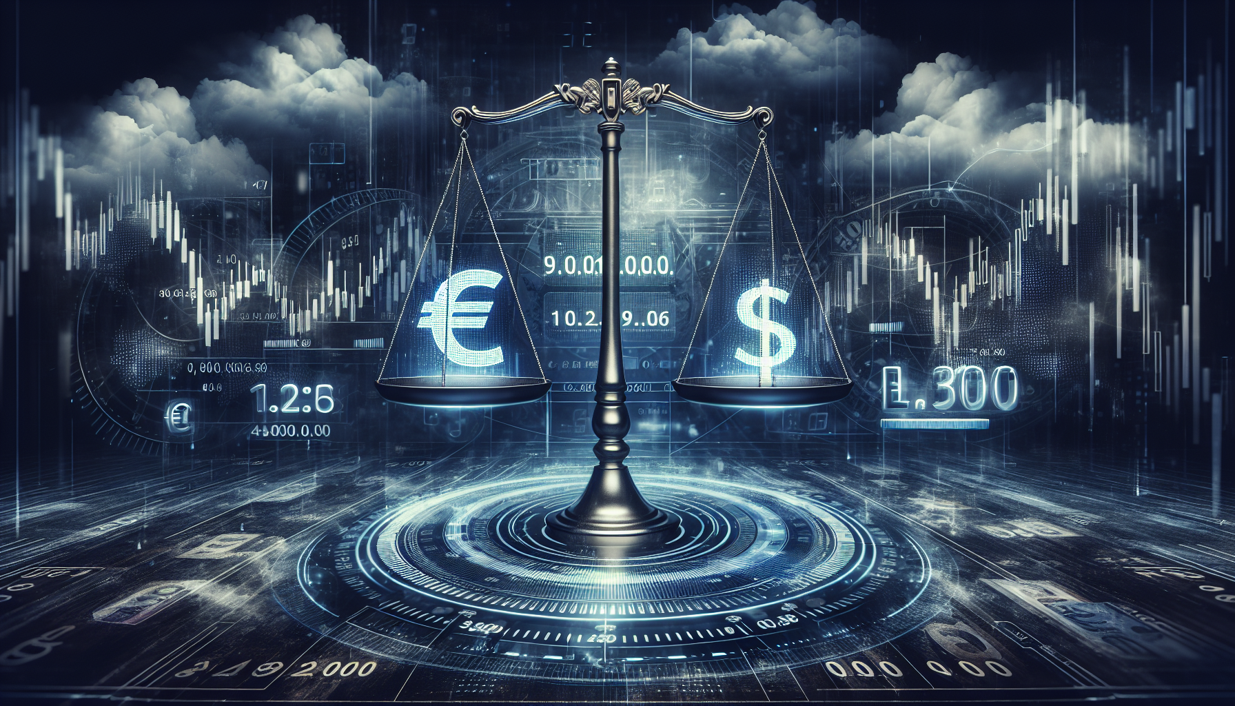 EUR/USD Weekly Forecast Stable Ahead of ECB Meeting