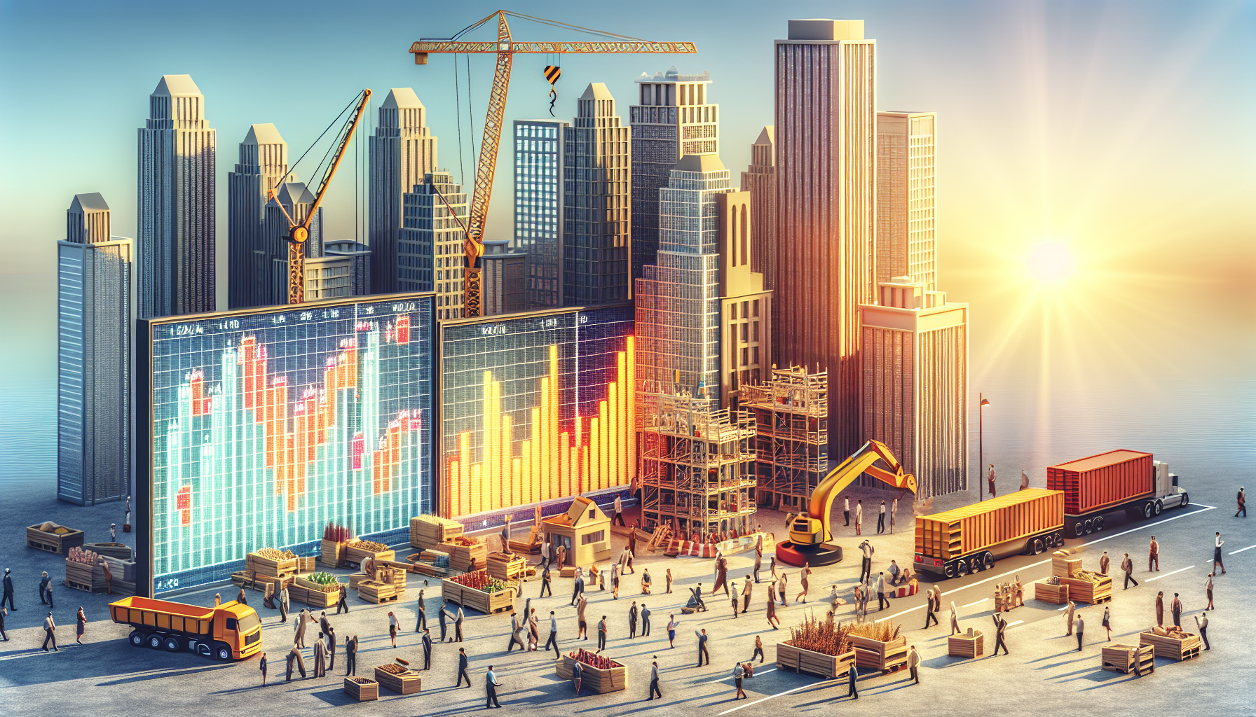 Eurostoxx Futures Increase 1.2% in Early European Trading