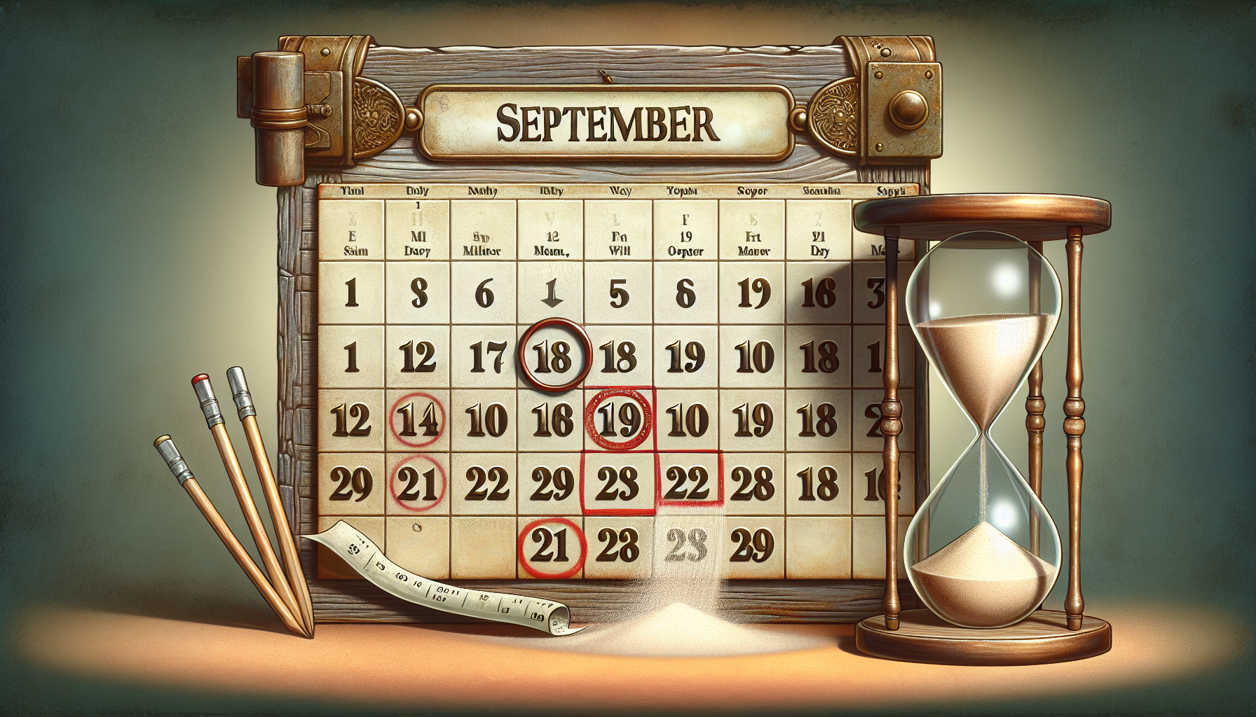 Fed Calendar Quirk Increases Pressure for September Meeting