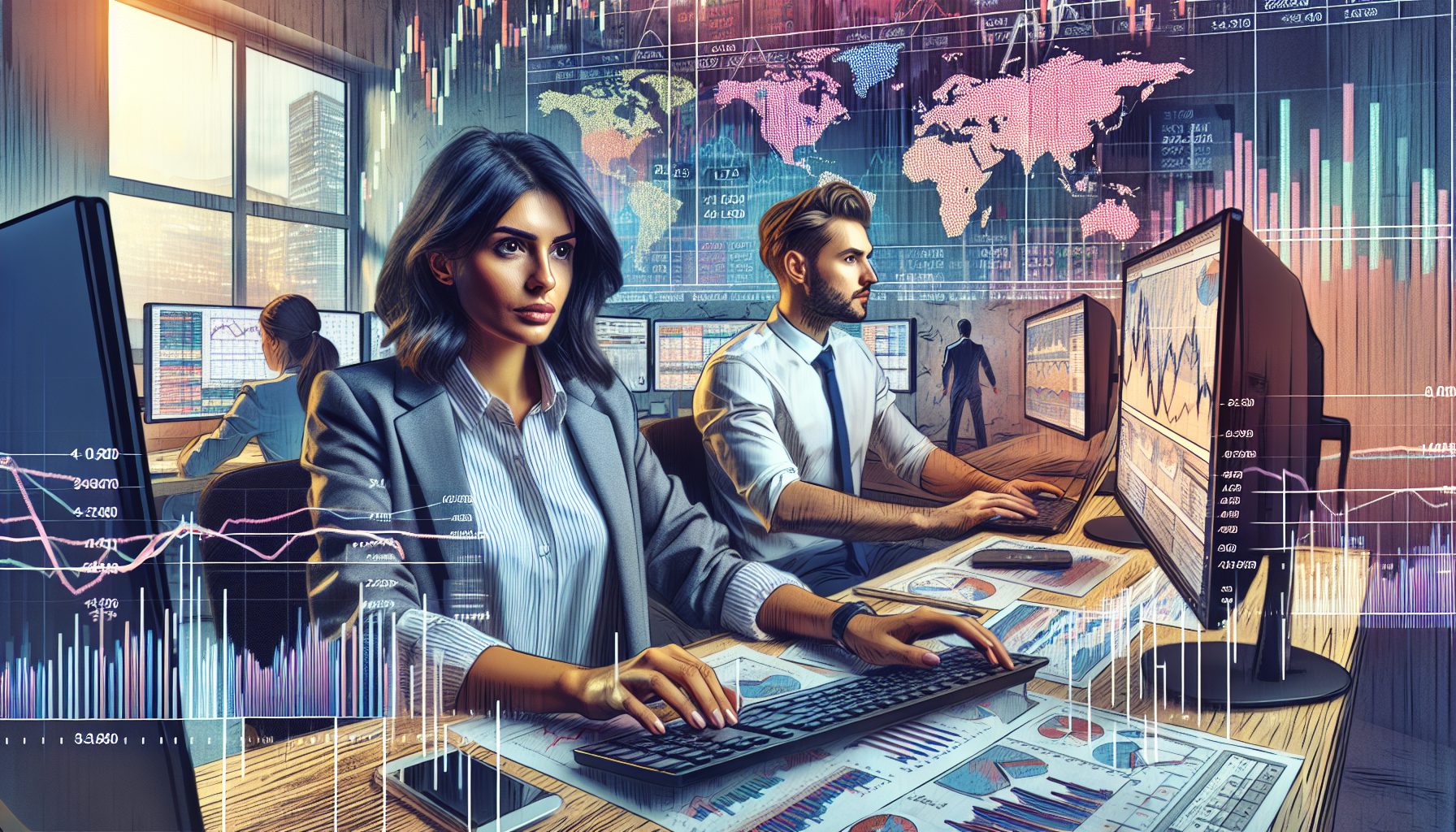 FOREX.com Review: Trading Conditions and Features