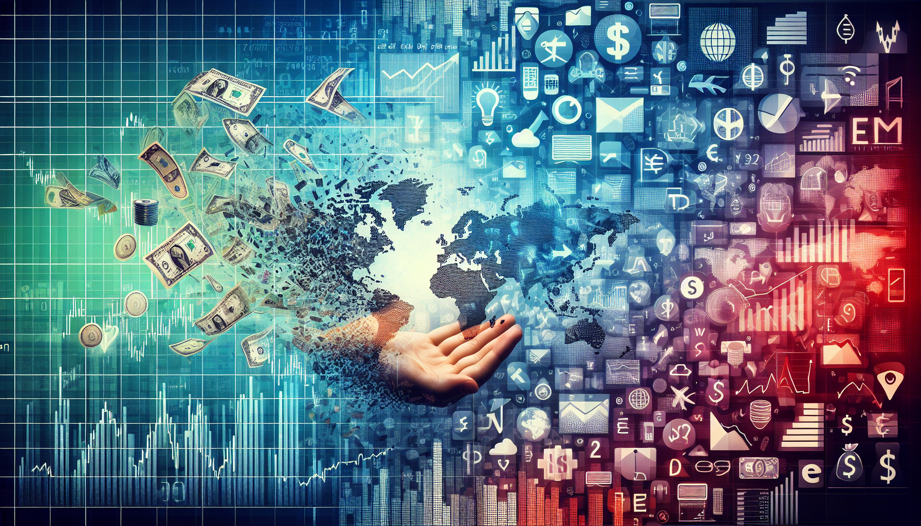 From ForexLive to InvestingLive: Understanding the Transition