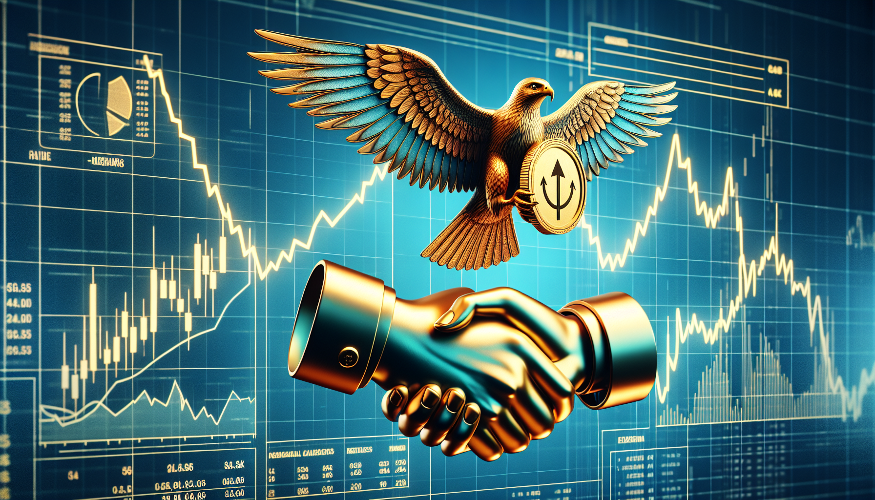Just Group Stock Soars Following Brookfield Acquisition Deal