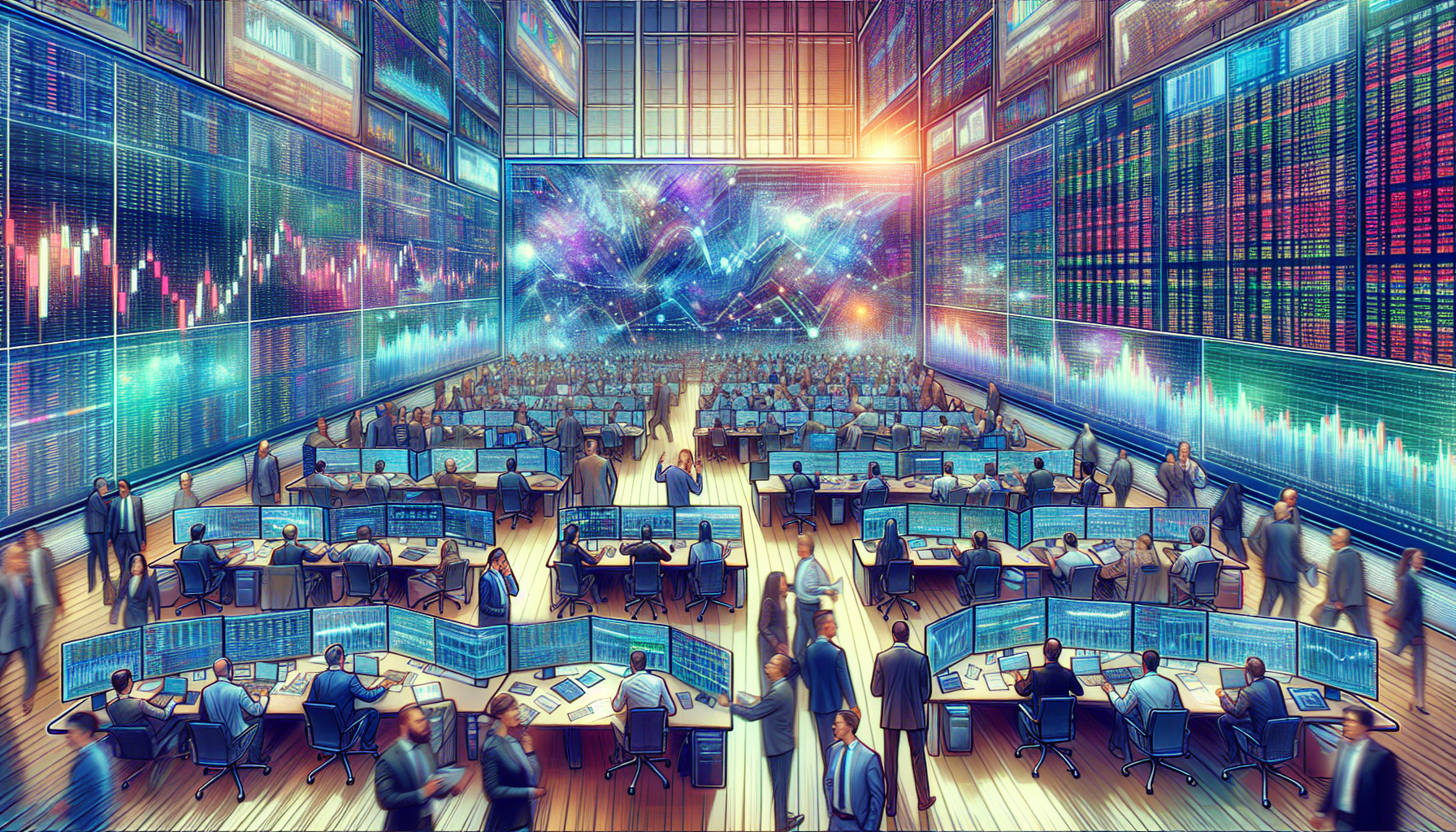 Key Events in Next Week's Trading