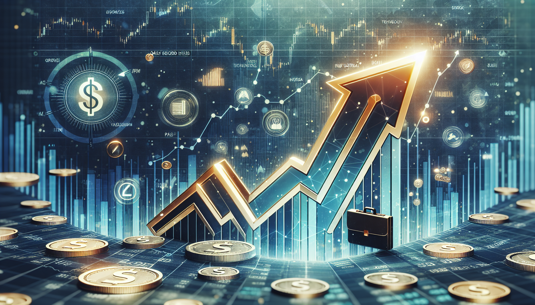 NASDAQ Achieves Daily Record Highs Throughout the Week