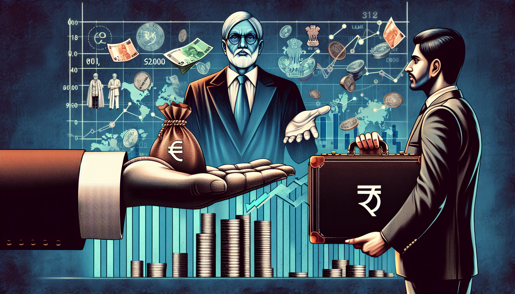 OctaFX India Pays ₹32 Lakh to Settle Sebi Forex Trading Violation