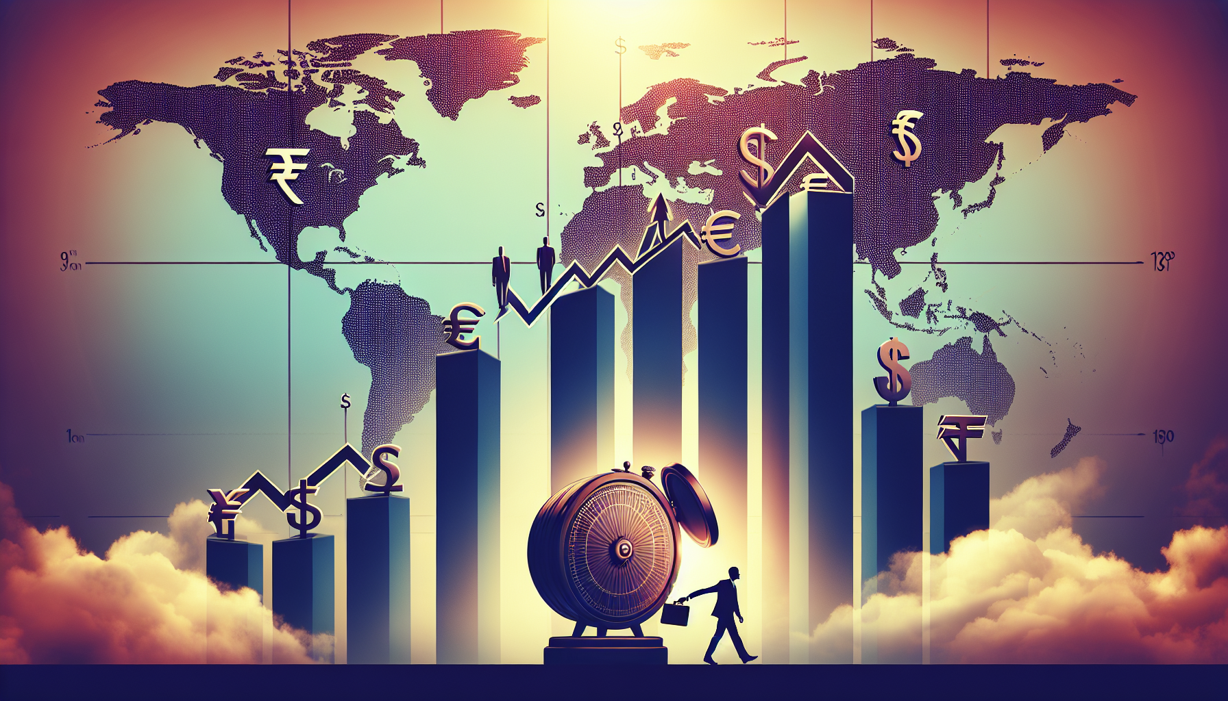 Rupee Weakens as Asian FX Declines and Inflows Decrease