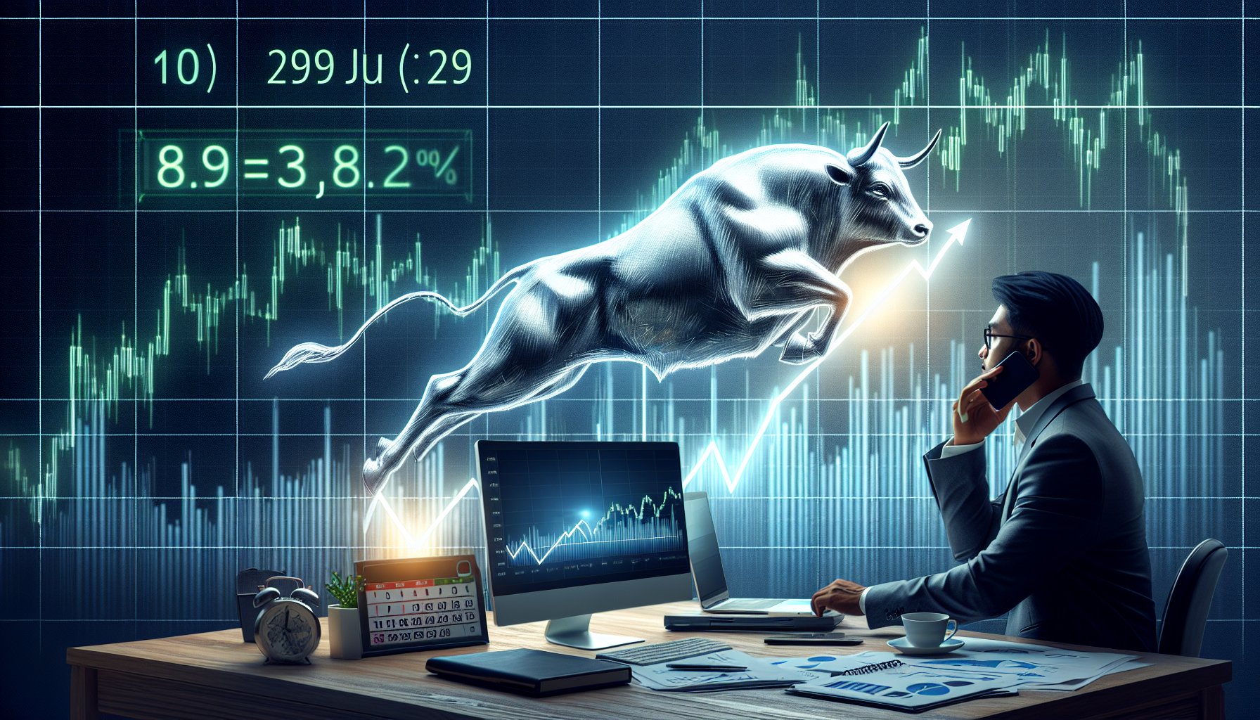 Silver Forex Signal 29 July Bullish Bounce