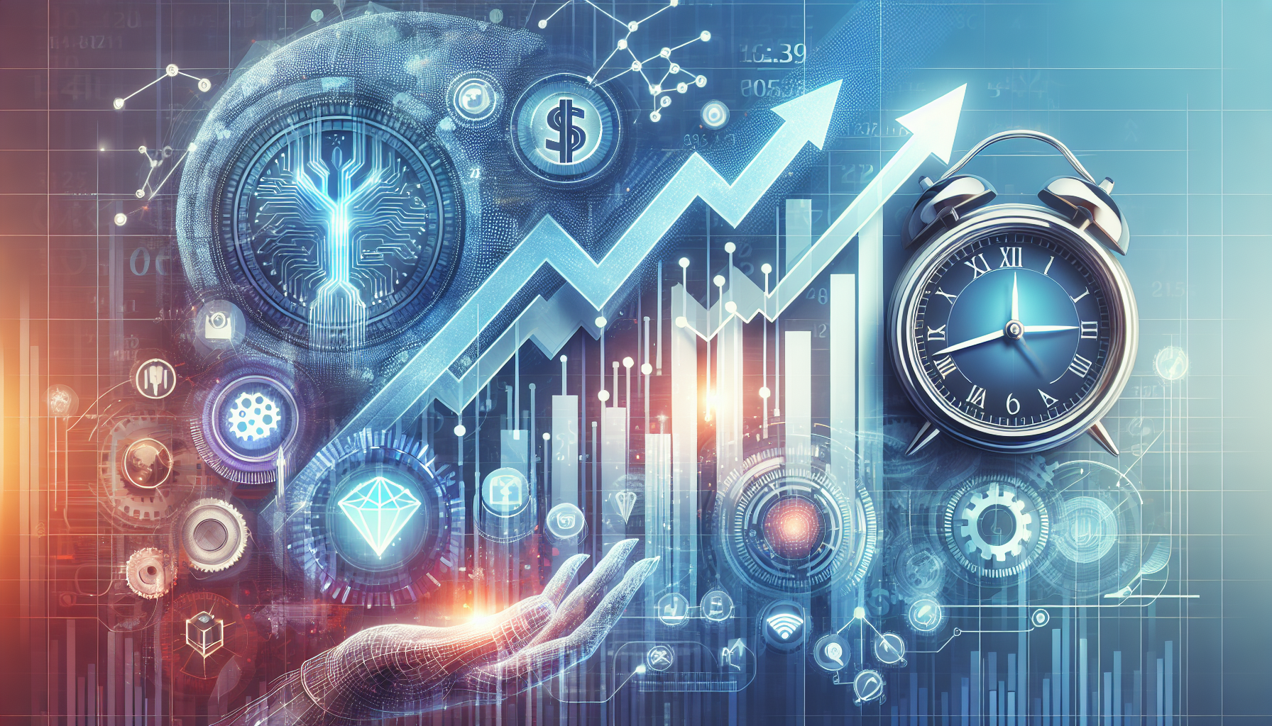 Stock Market Futures Rise Ahead of Tech Earnings and Tariff Deadline