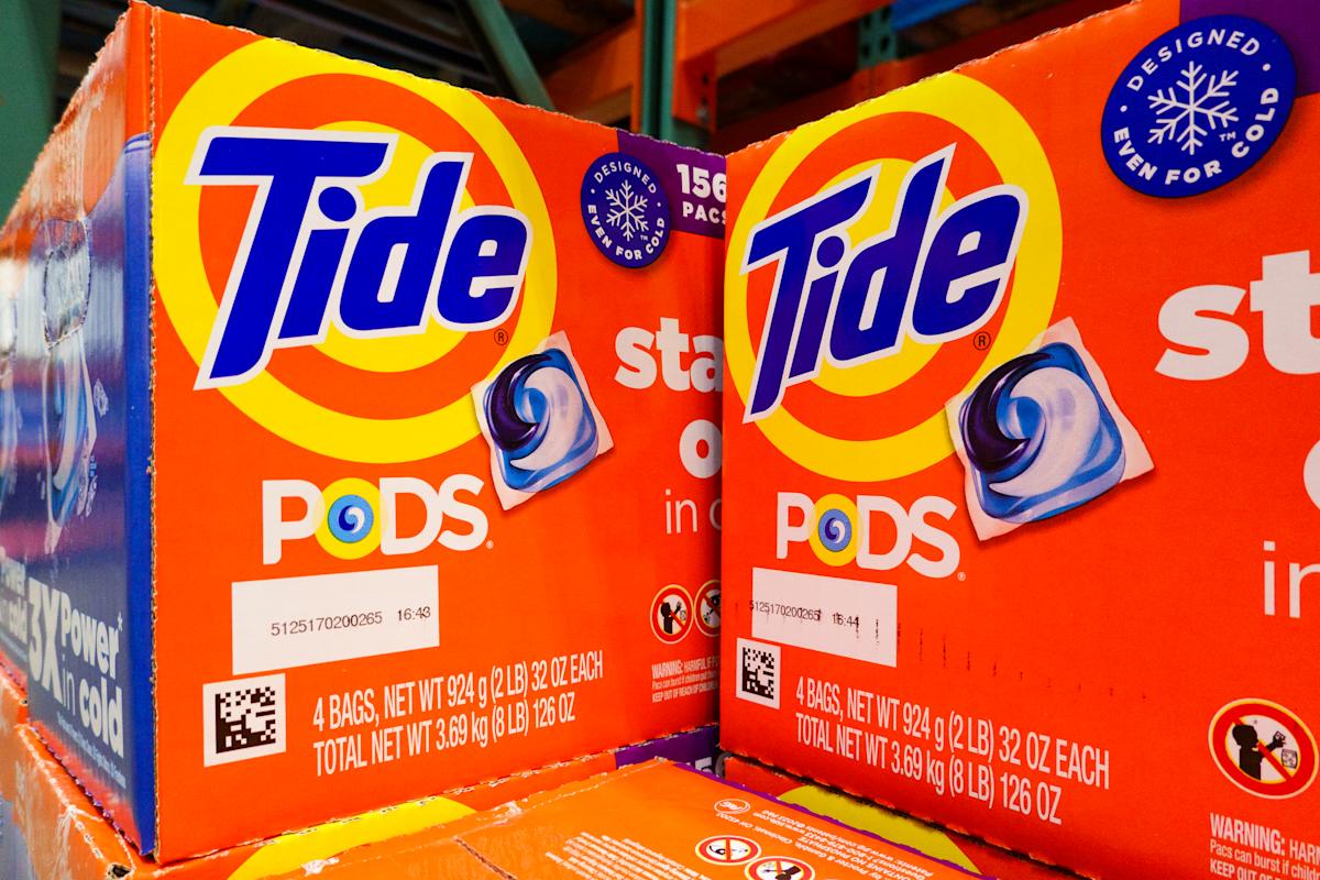US Households Shift to Low-Cost Alternatives for Everyday Essentials