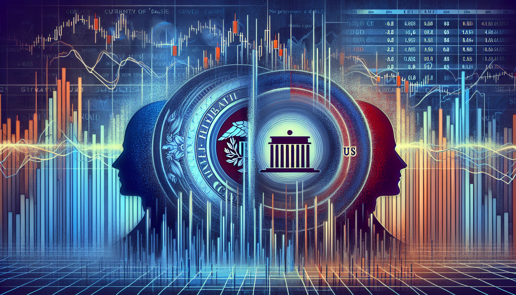 USD/CAD Weekly Outlook Anticipates Fed and BoC Pause