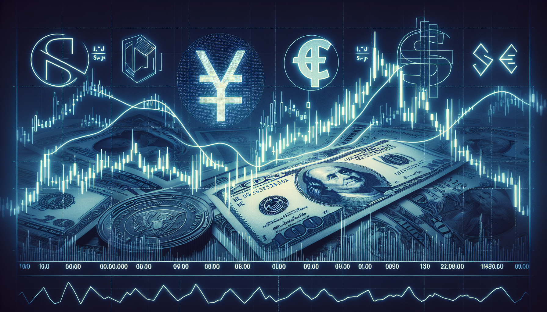 USD/JPY Outlook Driven by BoJ and FOMC Decisions