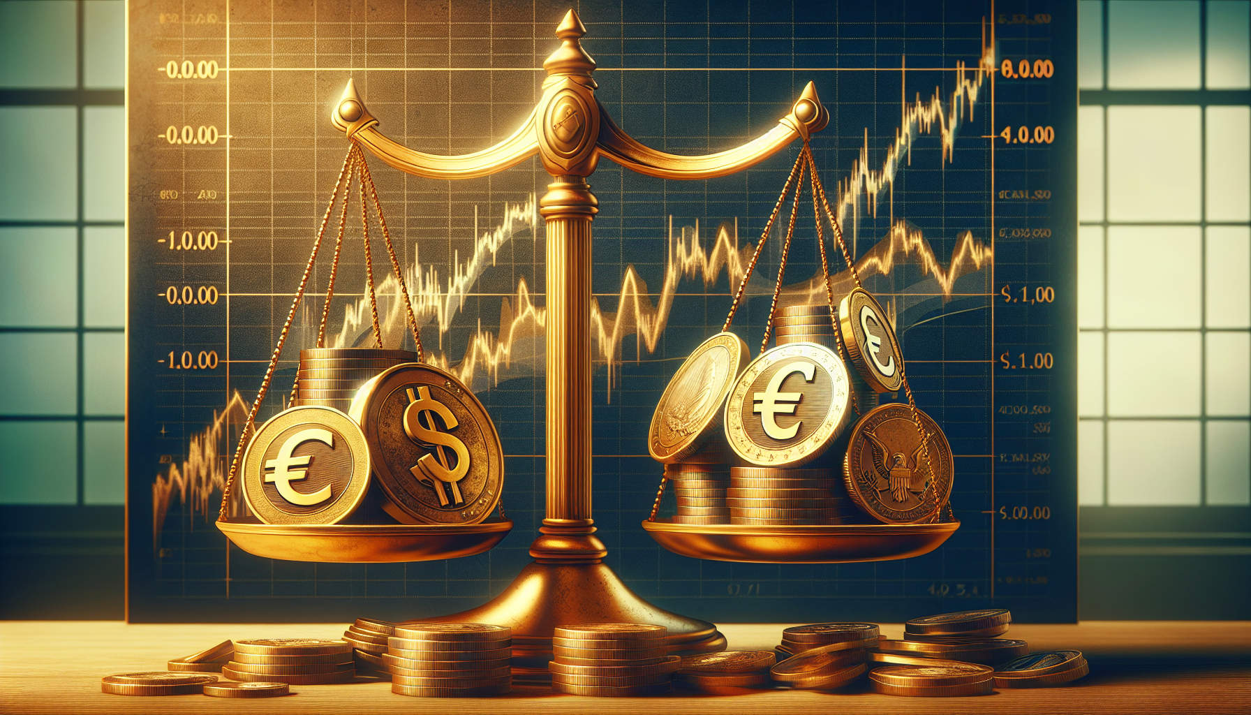 Weekly Outlook for EUR/USD