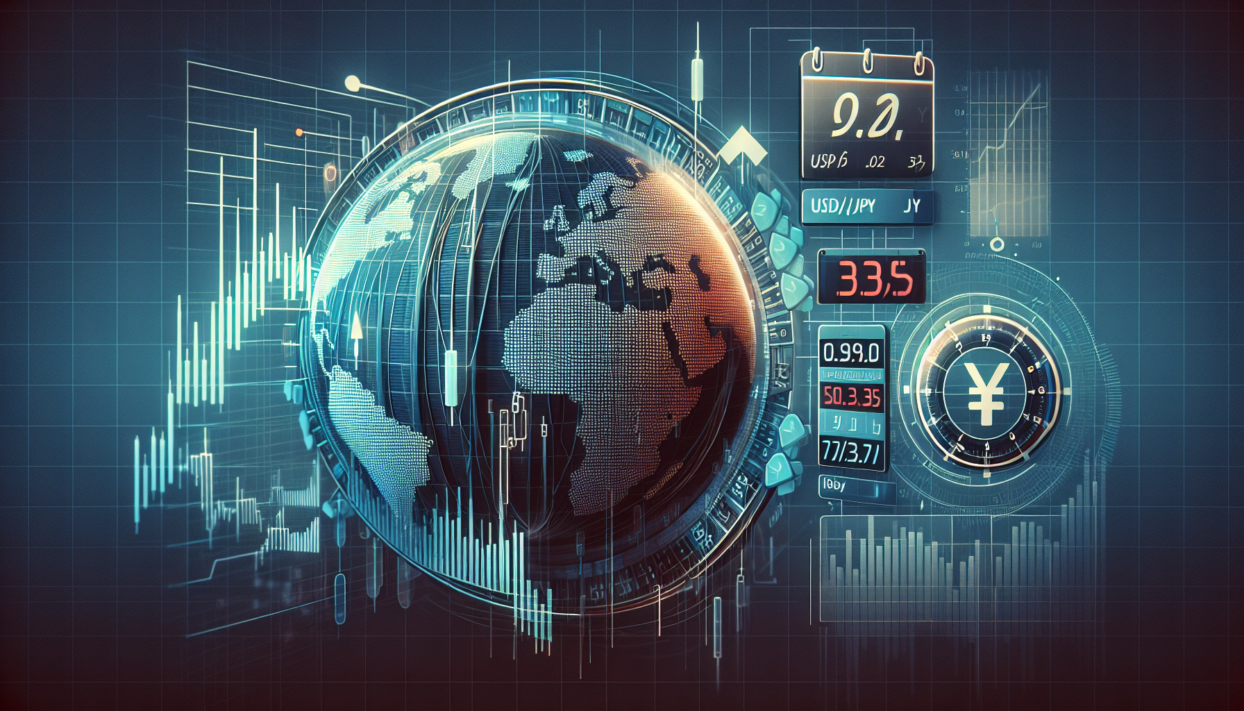 Weekly Outlook for USD/JPY