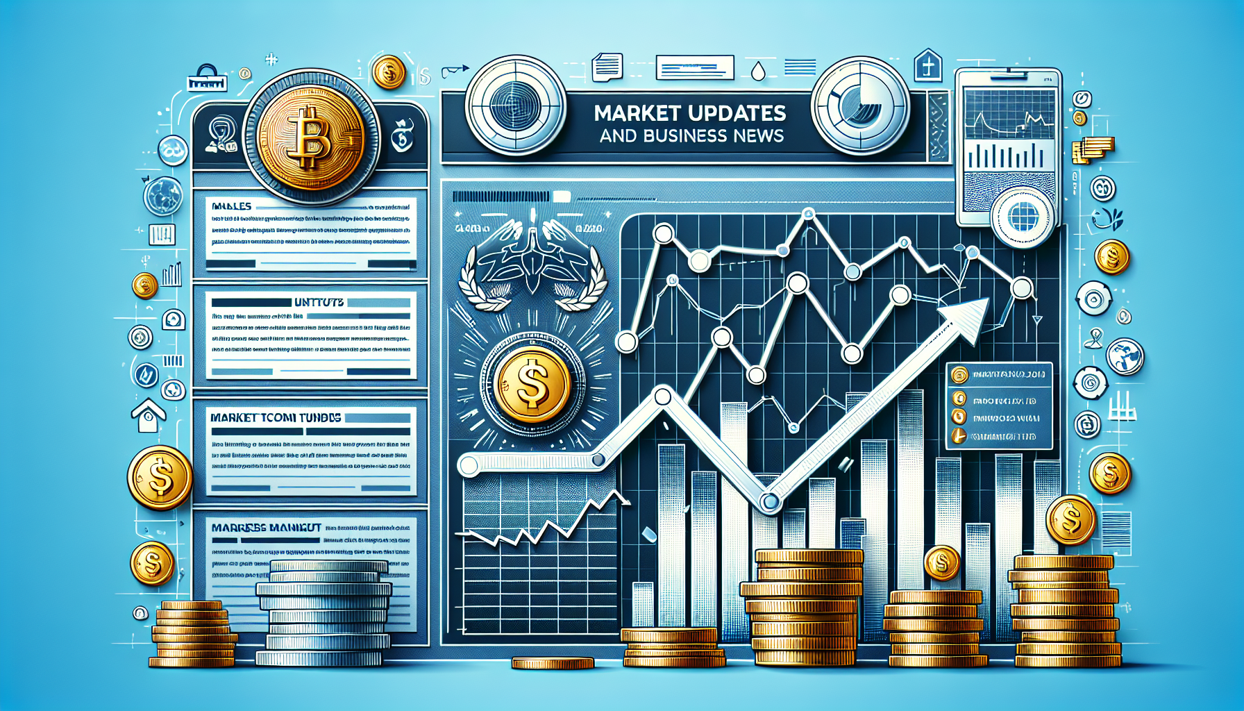 Yahoo Finance: Market Updates and Business News