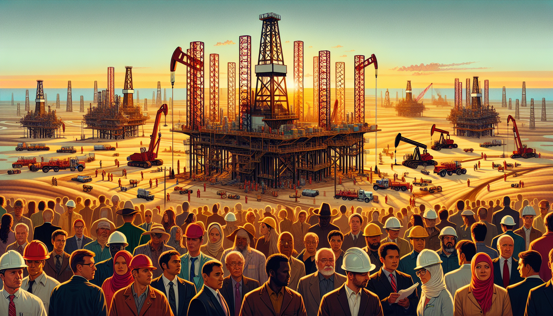 Baker Hughes Reports 5-Rig Decline, Total at 410