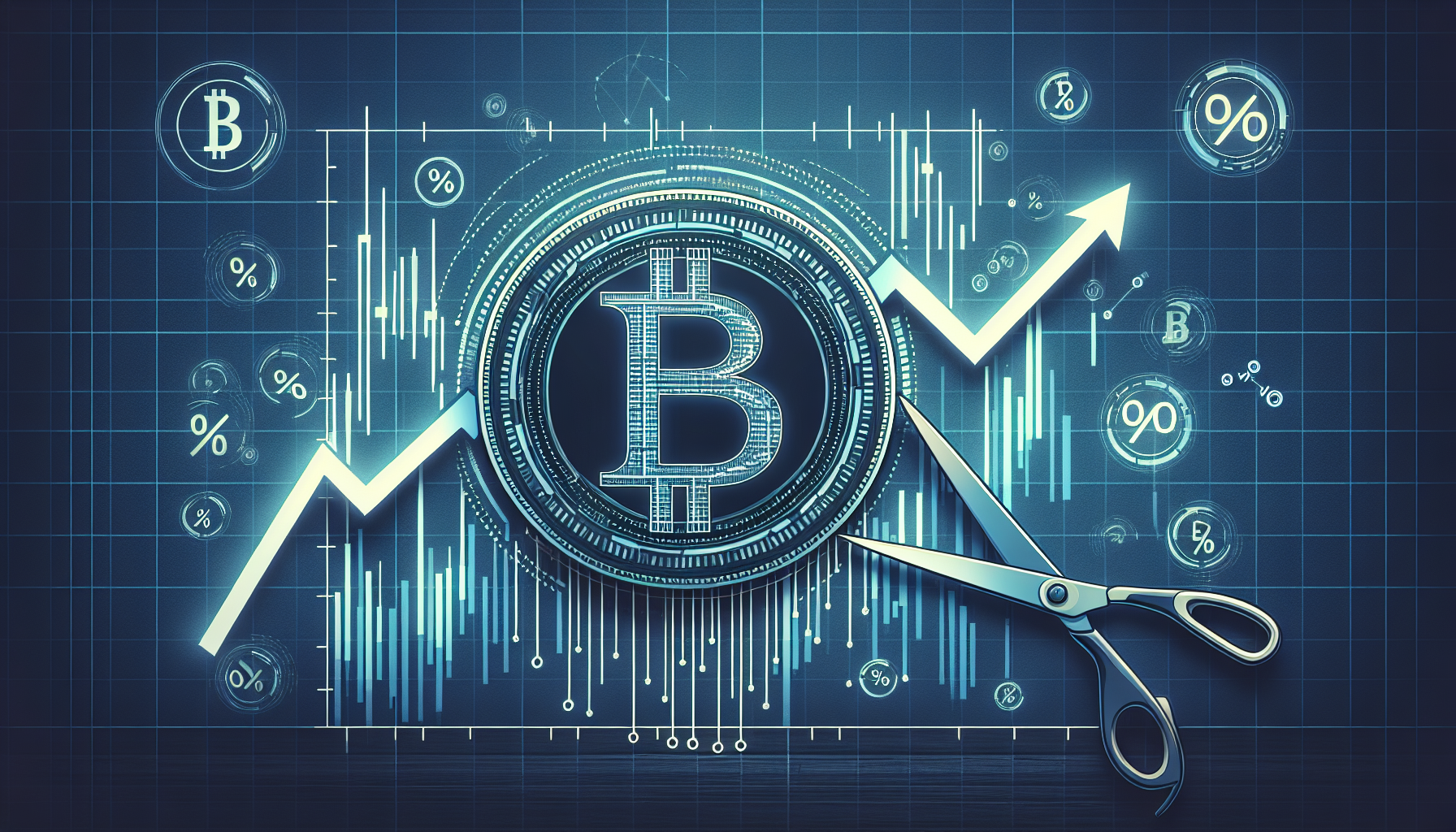 Bitcoin Technical Analysis Highlights Renewed Focus on Rate Cuts