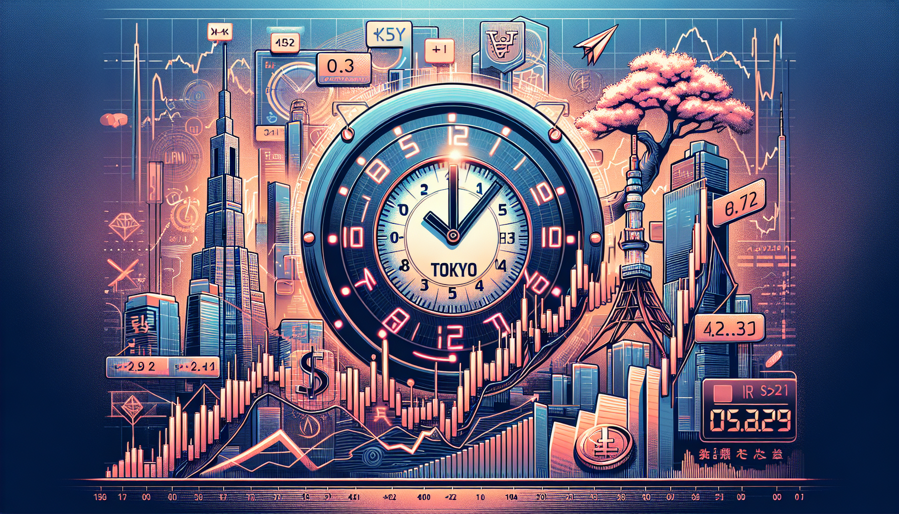 OANDA Japan Updates Trading Hours for TRY Pairs