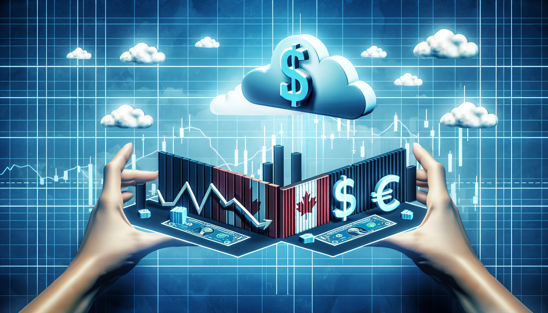 USD/CAD Weekly Outlook: Rising Economic Concerns Amid Tariff Issues