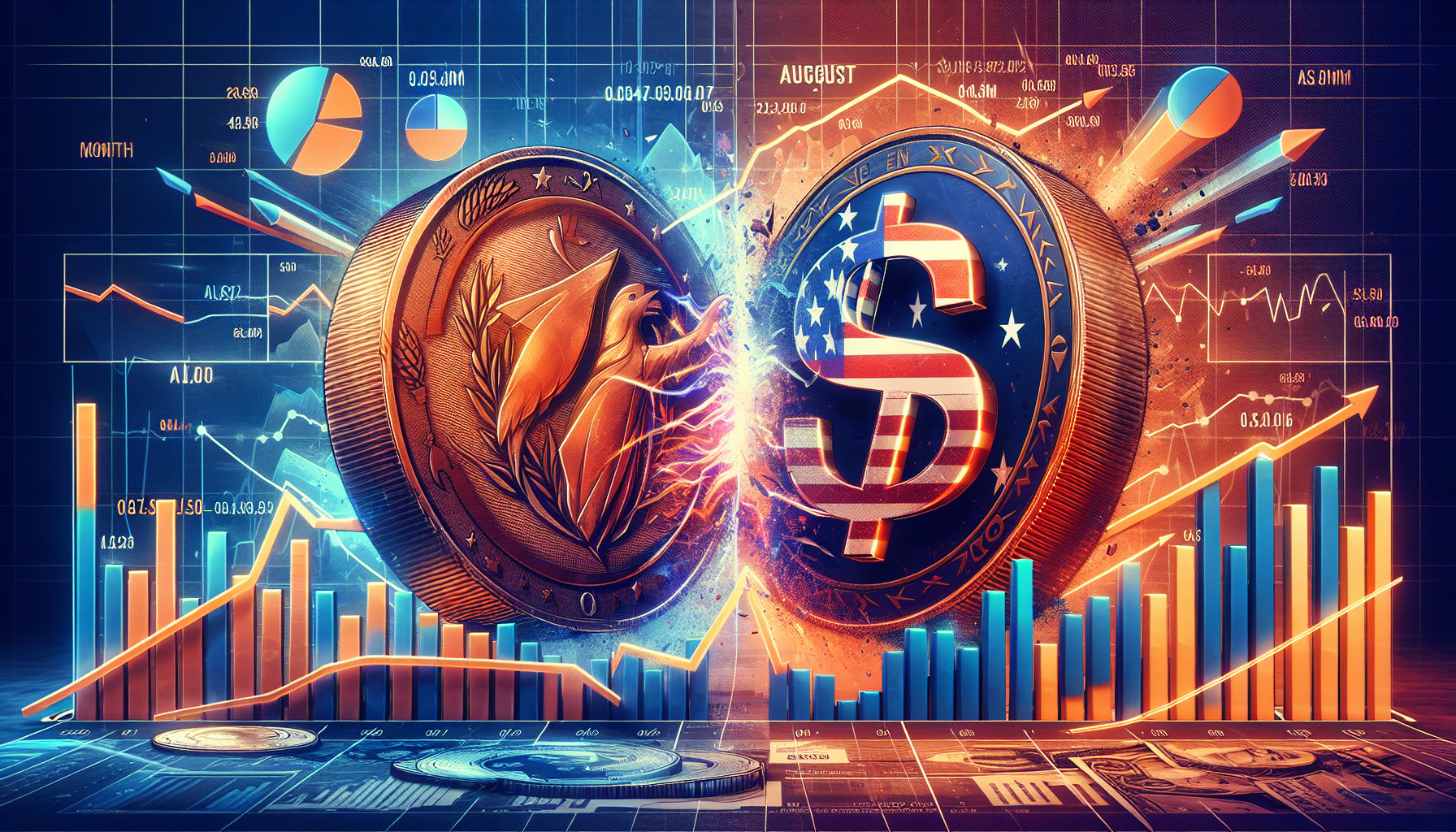 Weekly Currency Pairs Analysis August 03-08 2025