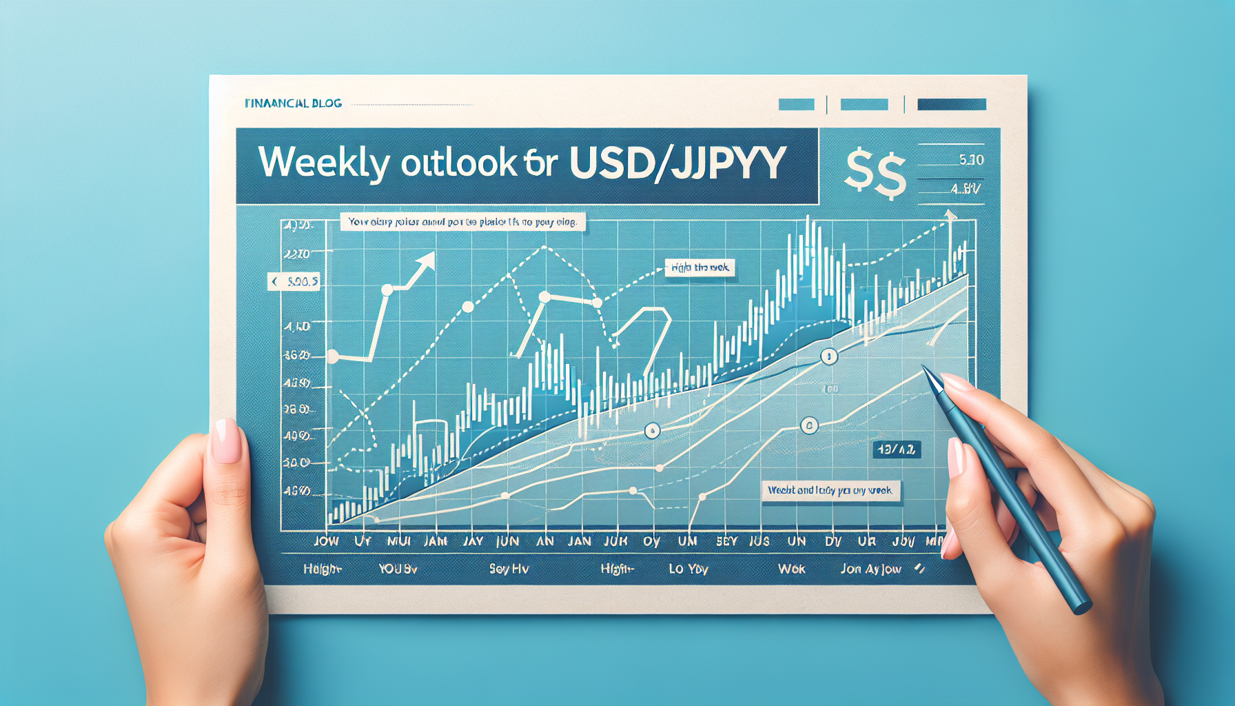 Weekly Outlook for USD/JPY