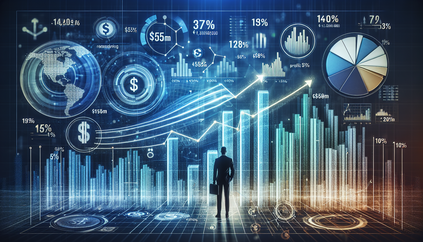 XTB Reports Steady $155M Revenue and 11% Profit Increase to $58M in Q2 2025